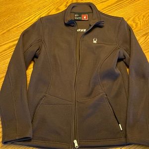Womens Spyder jacket